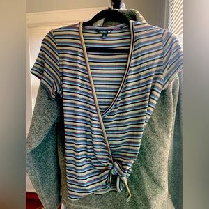 Womens Small Shirt